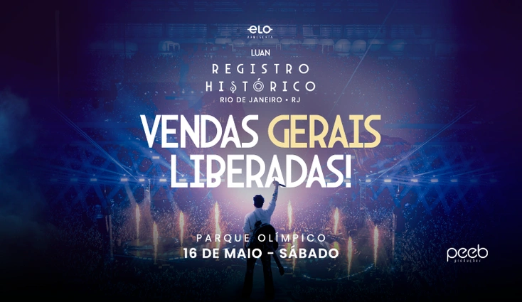 Luan Registro Histórico